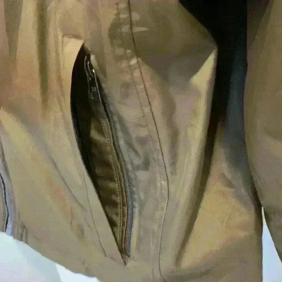 Calvin Klein  Mens size XL jacket - Picture 6 of 10